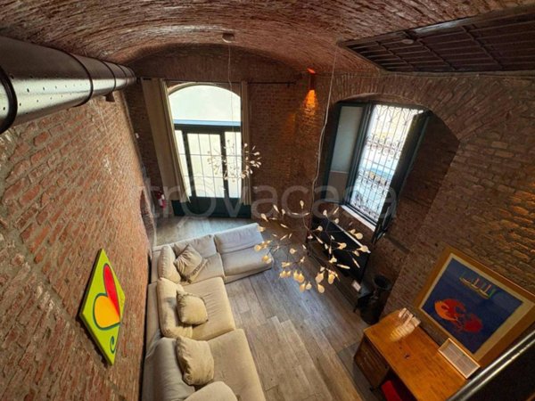appartamento in vendita a Milano in zona Piazzale Lodi