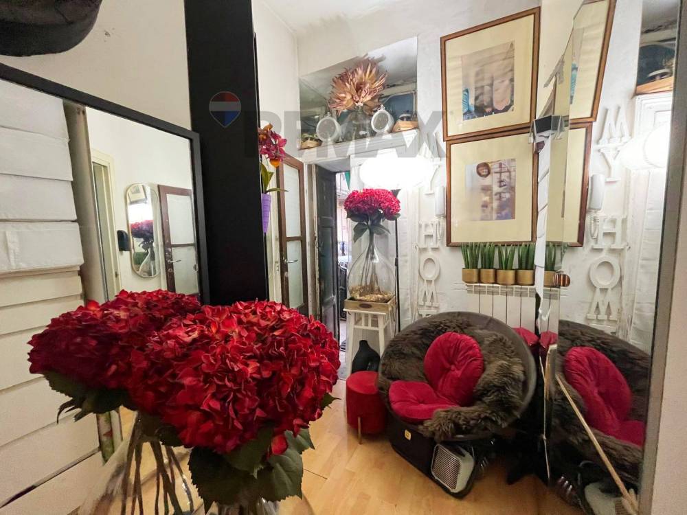 appartamento in vendita a Milano in zona Loreto