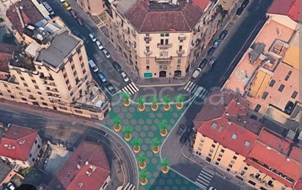 appartamento in vendita a Milano in zona Turro