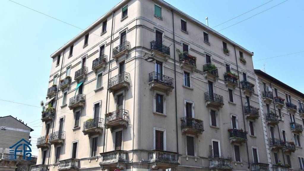 appartamento in vendita a Milano in zona NoLo
