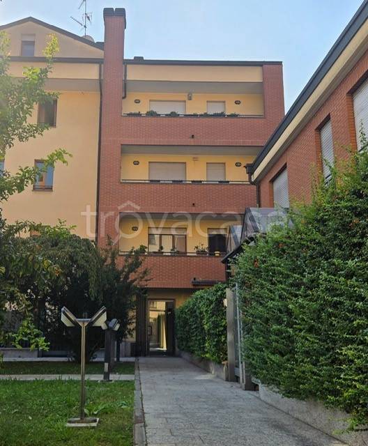 appartamento in vendita a Milano in zona Bovisa