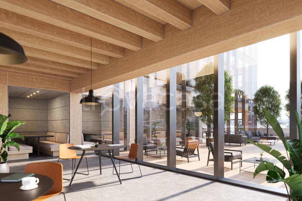 appartamento in vendita a Milano in zona Porta Venezia