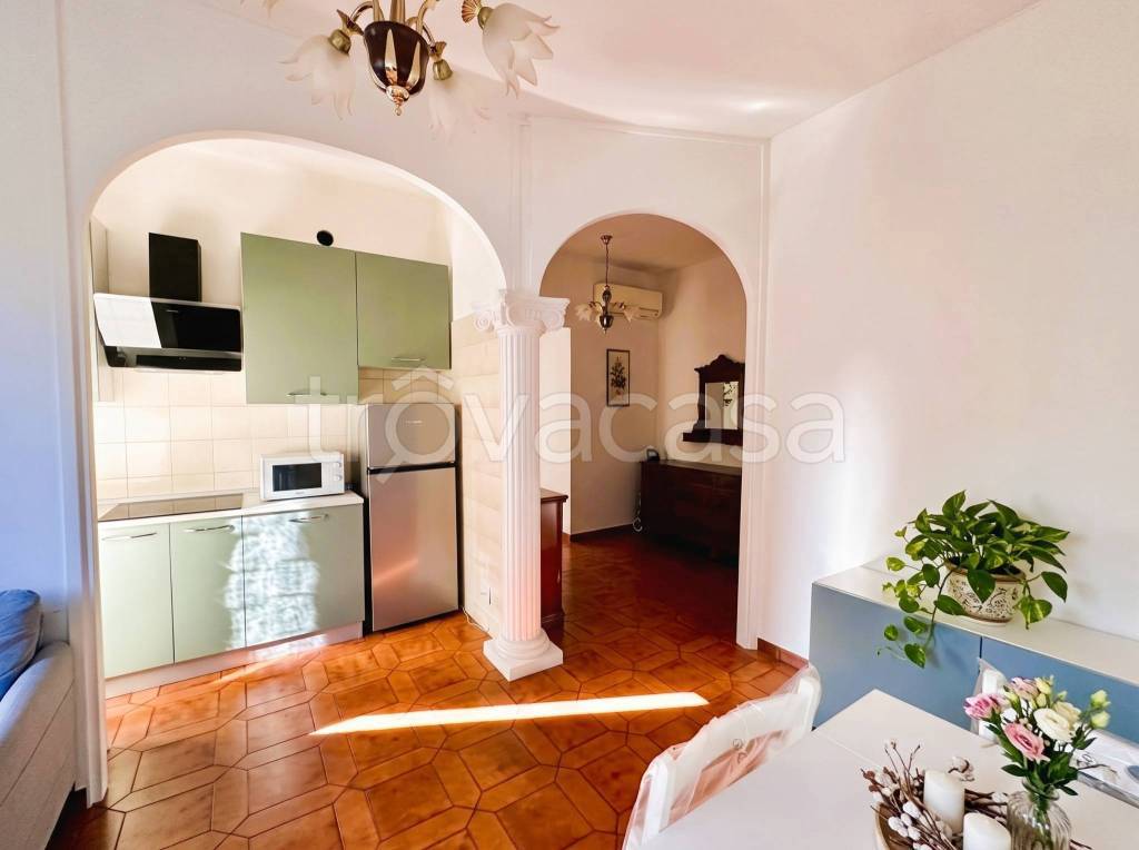 appartamento in vendita a Milano in zona Città Studi
