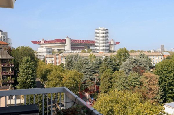 appartamento in vendita a Milano in zona San Siro