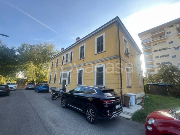 appartamento in vendita a Milano in zona Forlanini