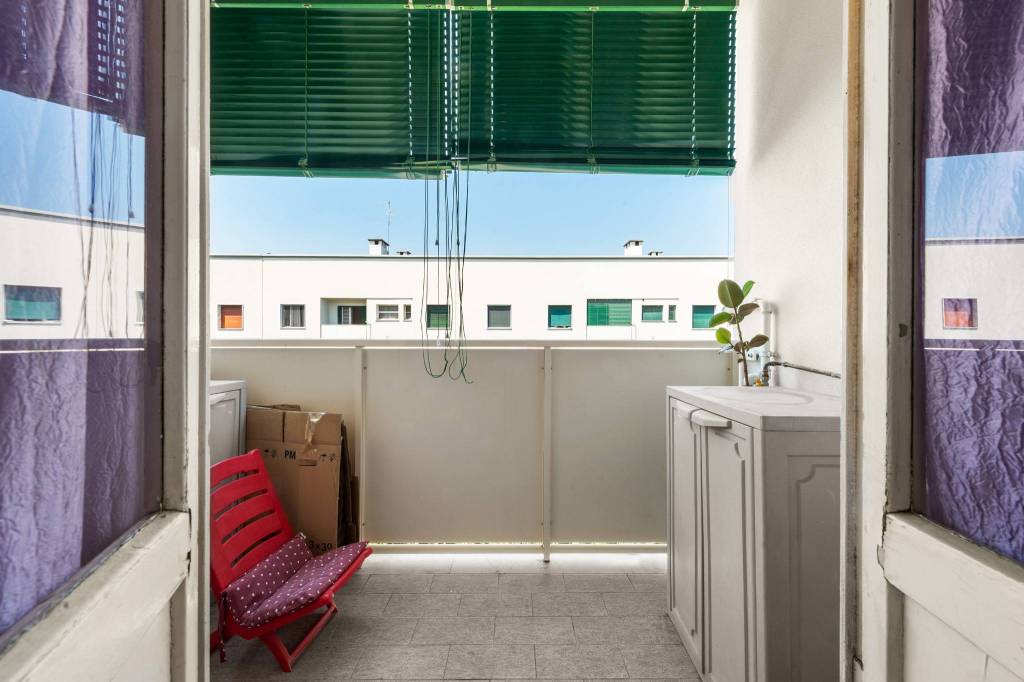 appartamento in vendita a Milano in zona Città Studi