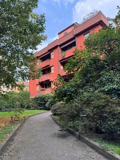 appartamento in vendita a Milano in zona Maciachini