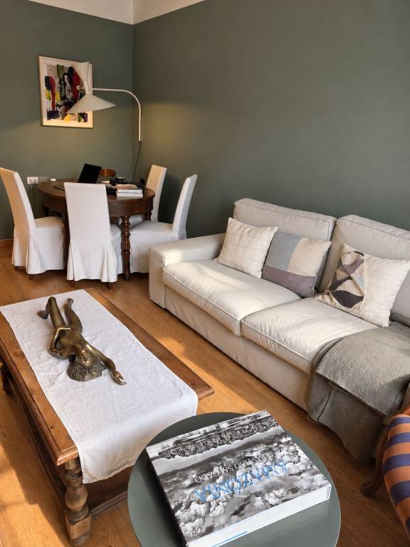 appartamento in vendita a Milano in zona Centro Direzionale