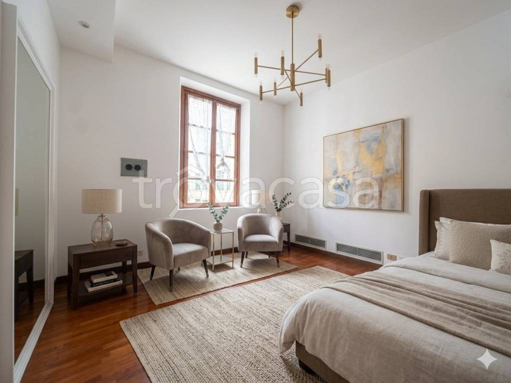 appartamento in vendita a Milano in zona Centro Storico