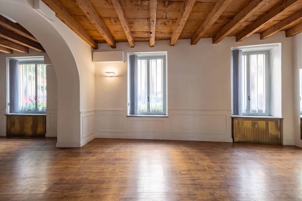 appartamento in vendita a Milano in zona Brera