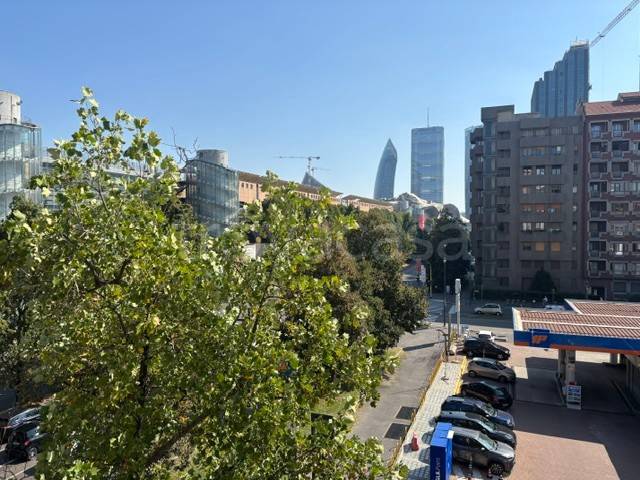 appartamento in vendita a Milano in zona Il Portello