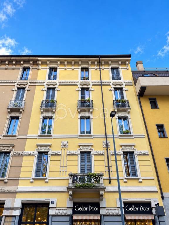appartamento in vendita a Milano in zona NoLo