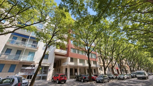 appartamento in vendita a Milano in zona Città Studi