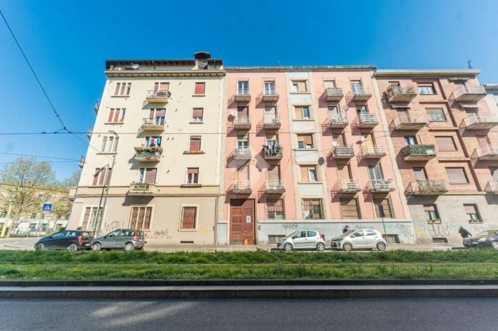 appartamento in vendita a Milano in zona Bicocca