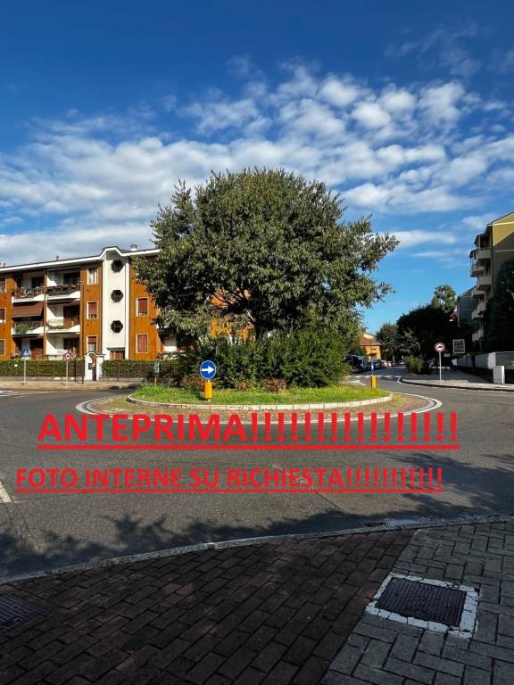 appartamento in vendita a Milano in zona Comasina