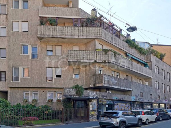 appartamento in vendita a Milano in zona Conchetta
