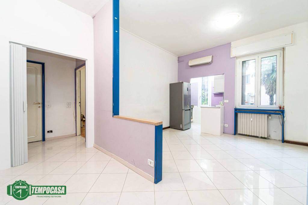 appartamento in vendita a Milano in zona Turro