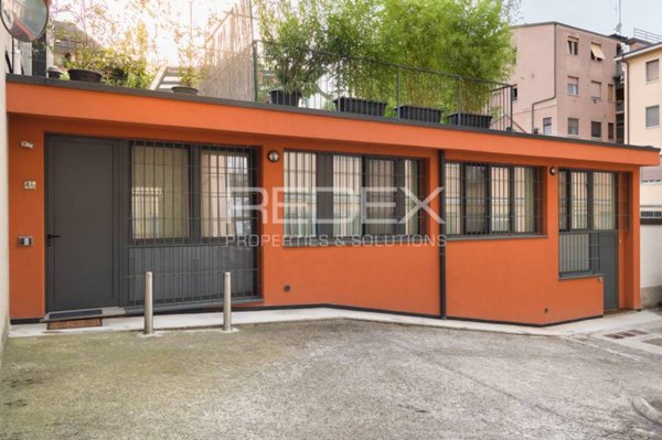 appartamento in vendita a Milano in zona Precotto