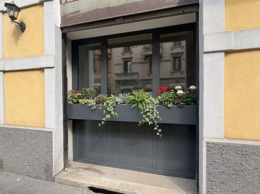 appartamento in vendita a Milano in zona Loreto