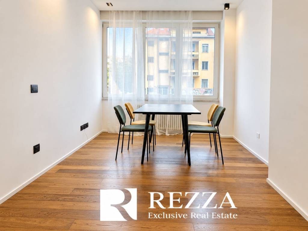 appartamento in vendita a Milano in zona Isola