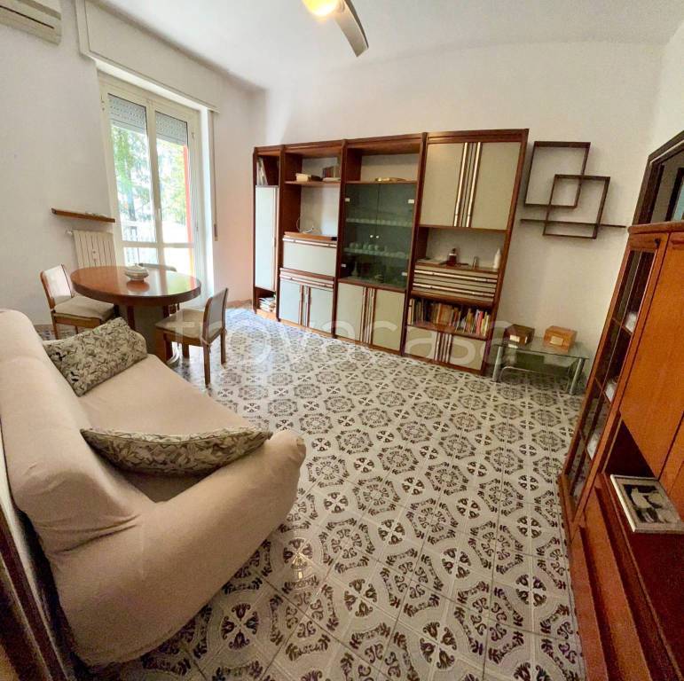 appartamento in vendita a Milano in zona Forlanini