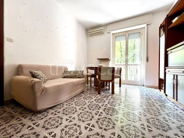 appartamento in vendita a Milano in zona Forlanini