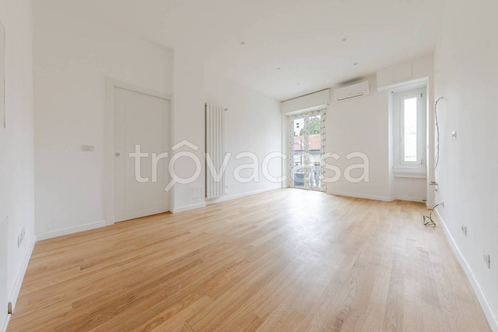 appartamento in vendita a Milano in zona Bovisa