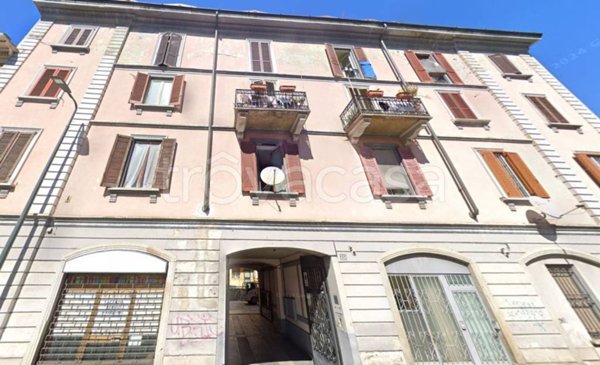 appartamento in vendita a Milano in zona Affori