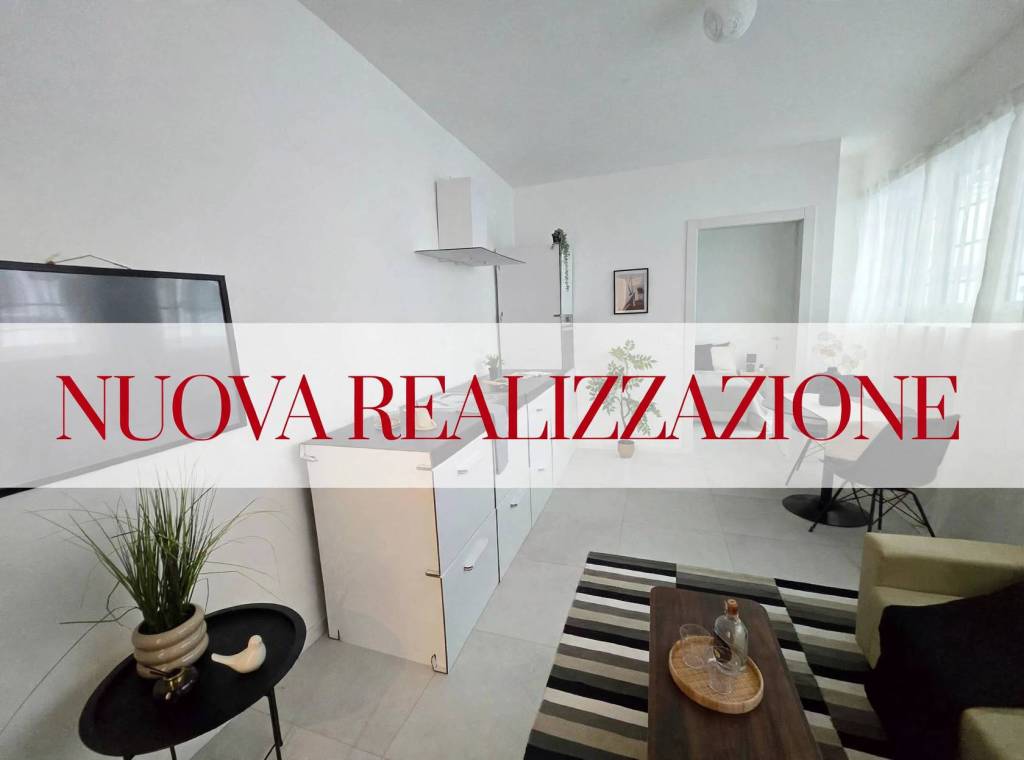 appartamento in vendita a Milano in zona Piazzale Lodi
