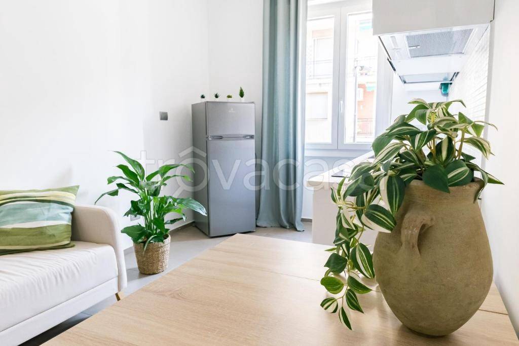 appartamento in vendita a Milano in zona Bicocca