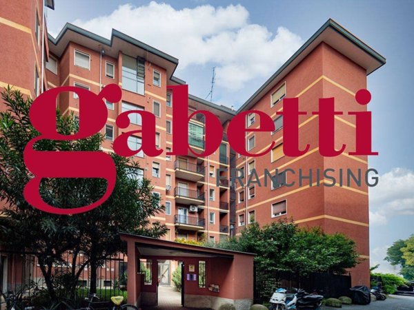 appartamento in vendita a Milano in zona Niguarda