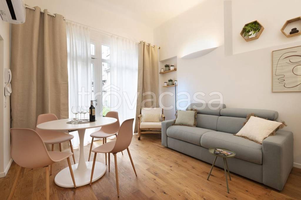 appartamento in vendita a Milano in zona Il Portello