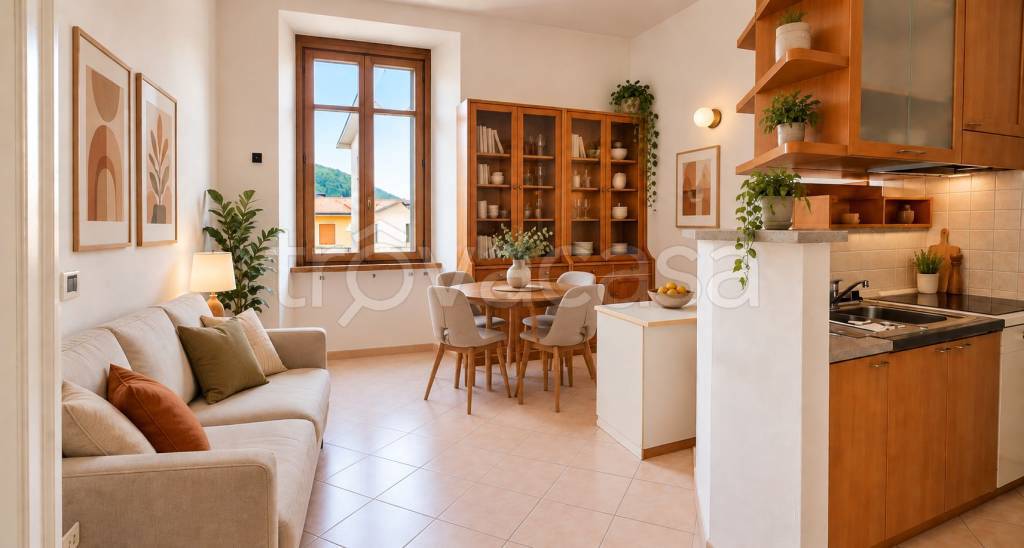 appartamento in vendita a Milano in zona Isola