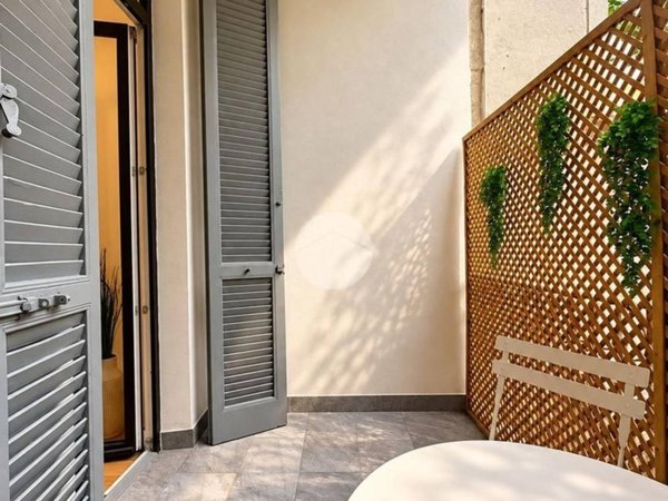 appartamento in vendita a Milano in zona Casoretto