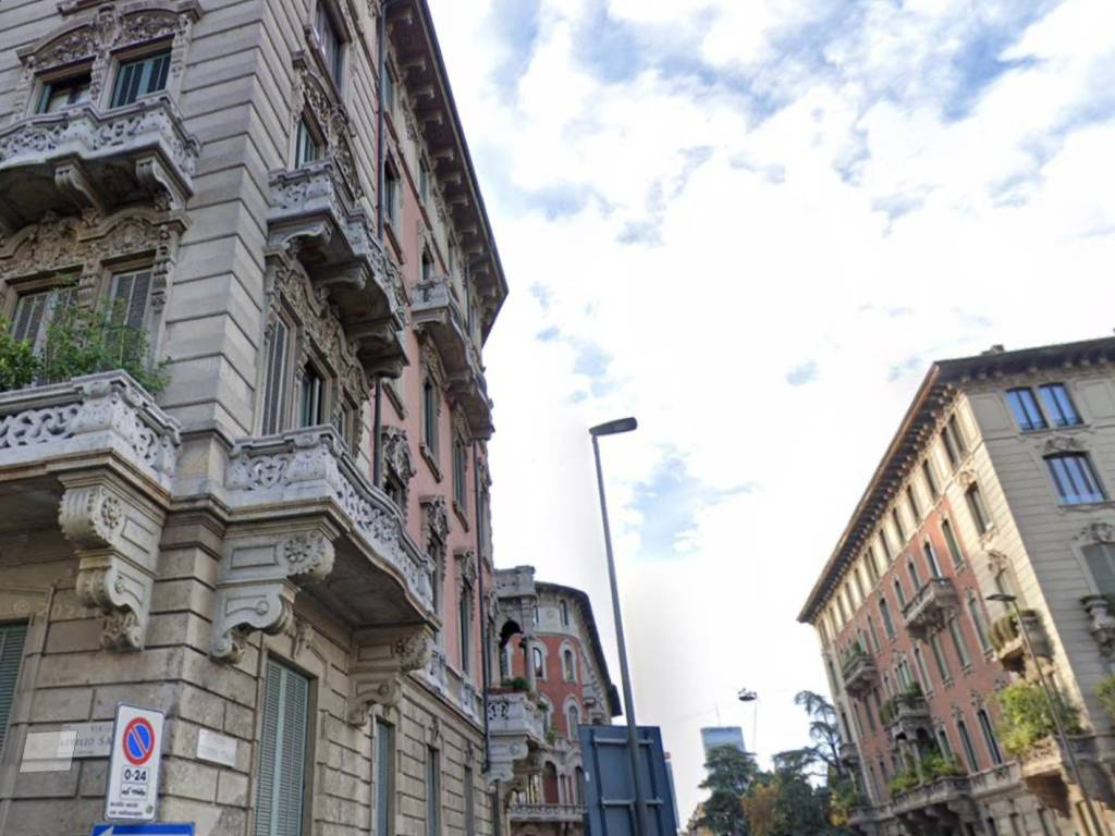 appartamento in vendita a Milano in zona Centro Storico