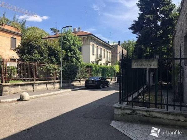 casa indipendente in vendita a Milano in zona CityLife