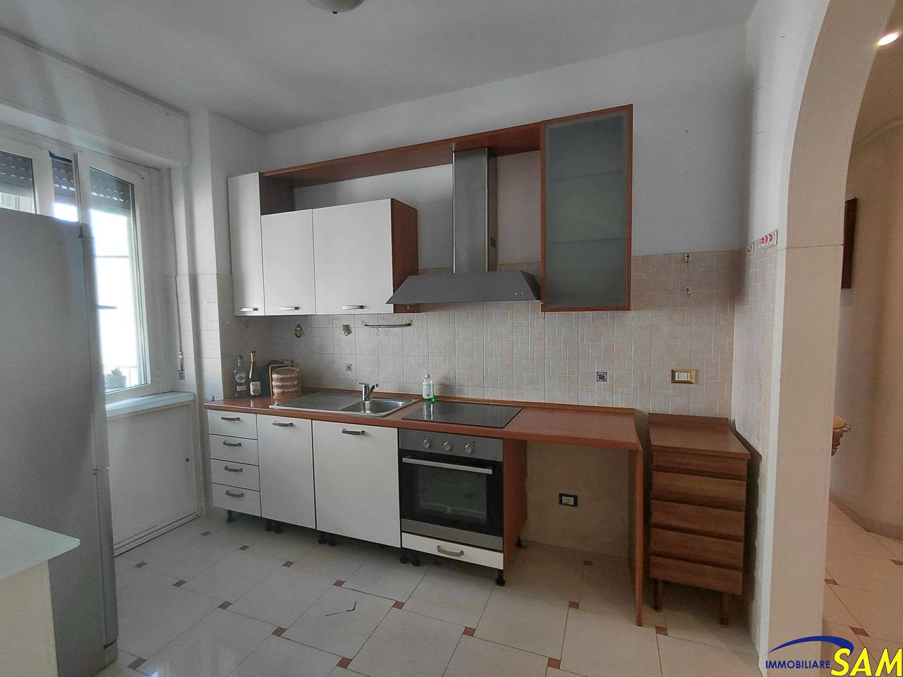 appartamento in vendita a Milano in zona Calvairate
