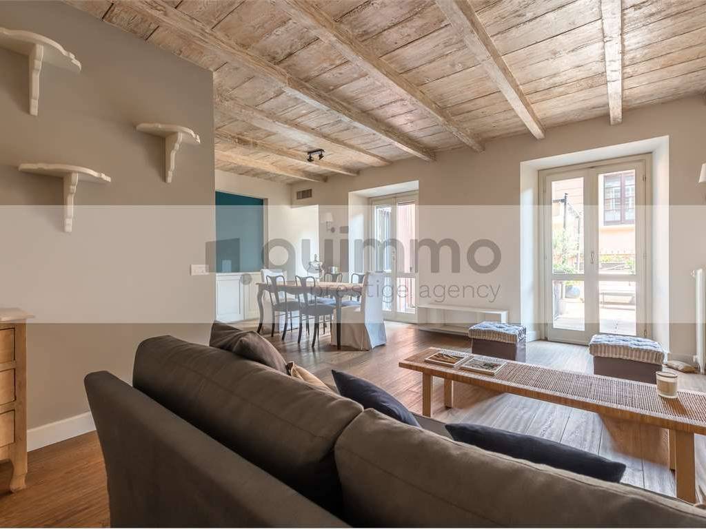appartamento in vendita a Milano in zona Brera