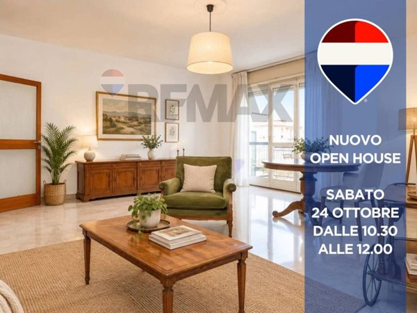 appartamento in vendita a Milano in zona Lorenteggio