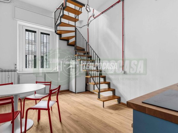 appartamento in vendita a Milano in zona Conchetta