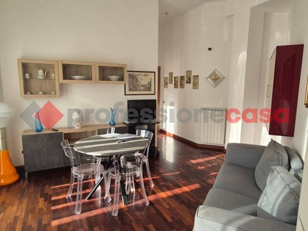 appartamento in vendita a Milano in zona Villapizzone