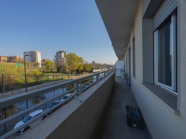 appartamento in vendita a Milano in zona Barona
