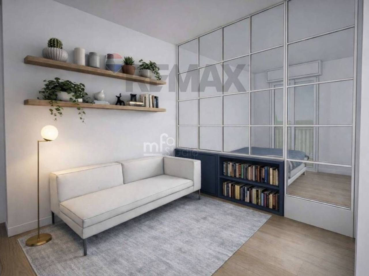 appartamento in vendita a Milano in zona Vigentino
