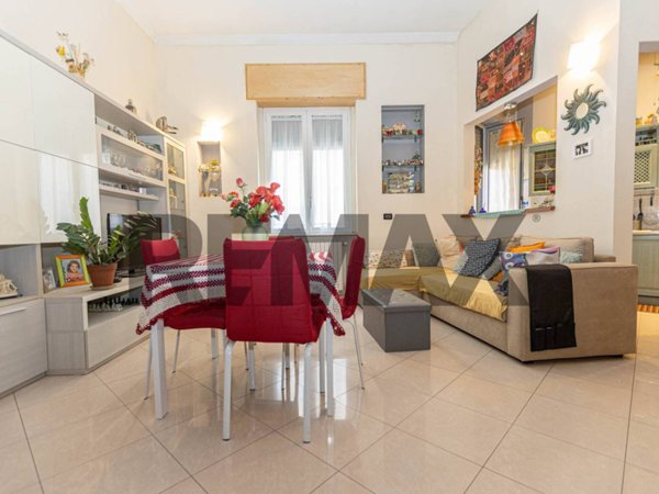 appartamento in vendita a Milano in zona Dergano