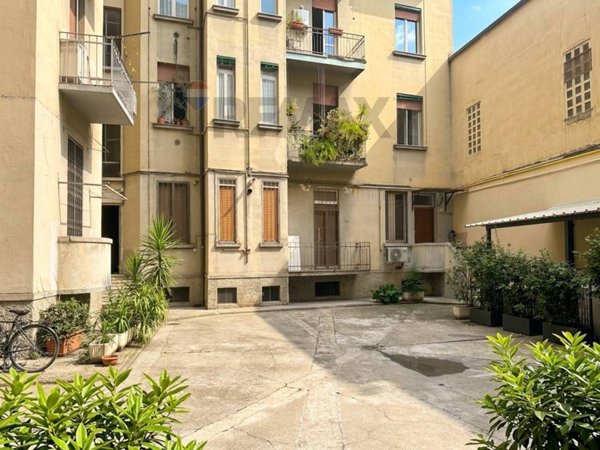 appartamento in vendita a Milano in zona NoLo