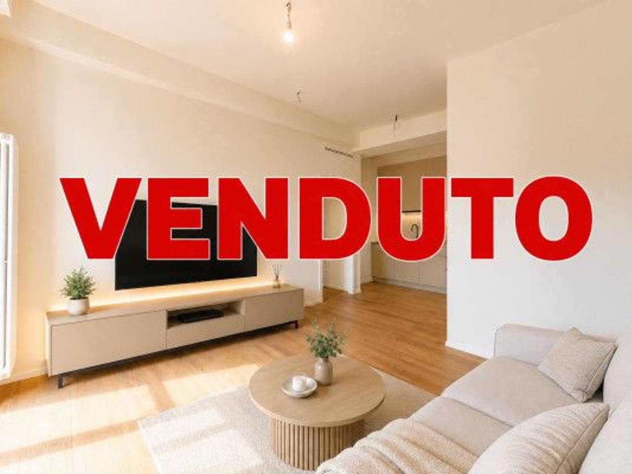 appartamento in vendita a Milano in zona Porta Garibaldi