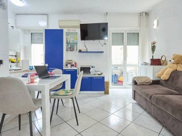 appartamento in vendita a Milano in zona Maggiolina