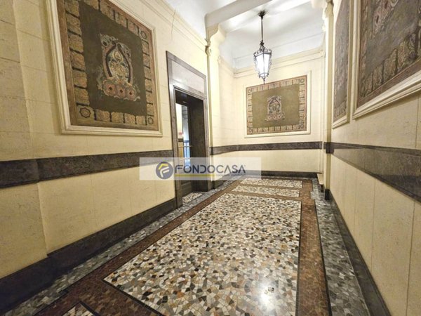 appartamento in vendita a Milano in zona Solari