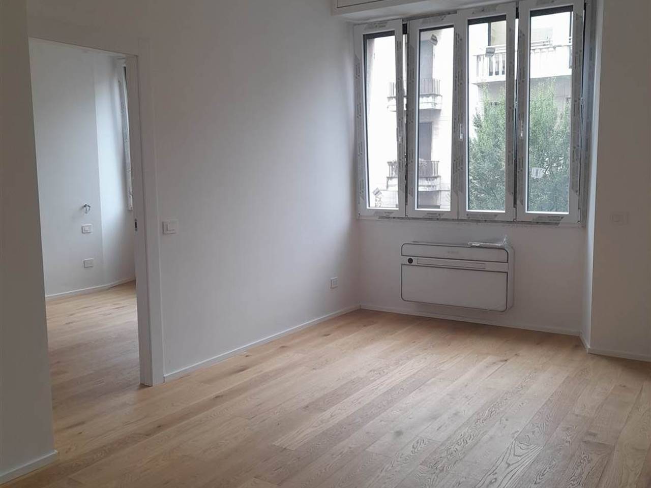 appartamento in vendita a Milano in zona Stazione Centrale