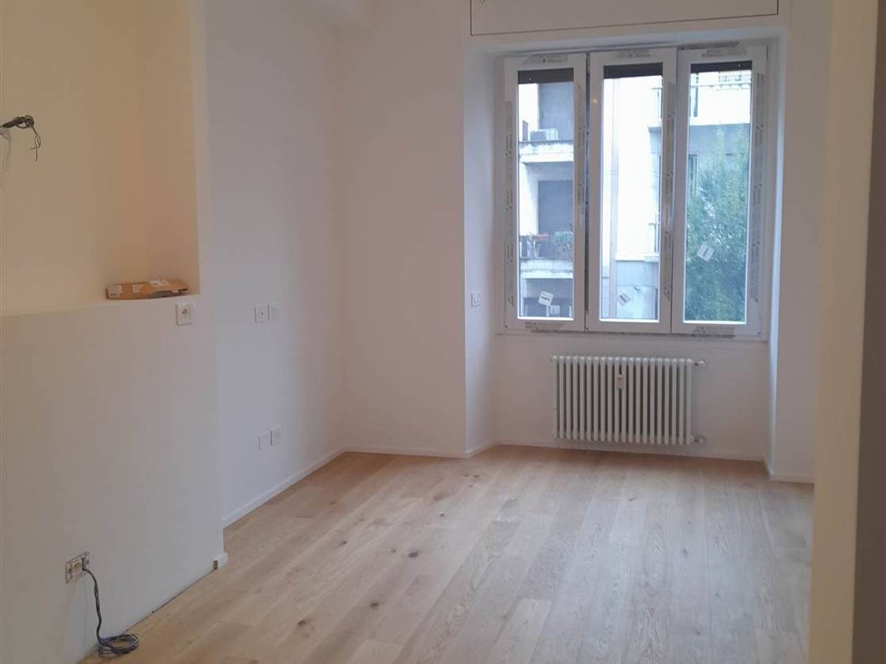 appartamento in vendita a Milano in zona Stazione Centrale